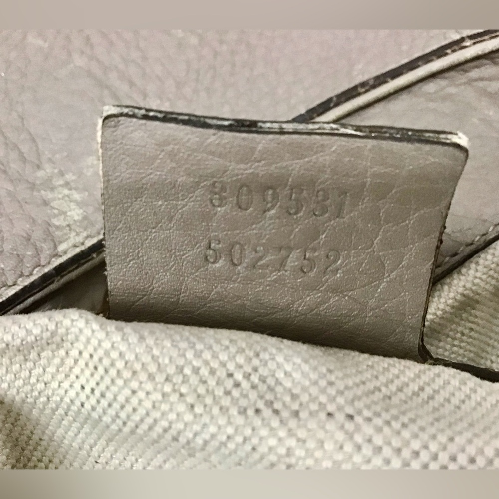 Gucci bags - Picture 16 of 16